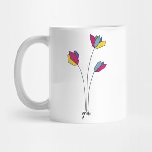 Grow Mug